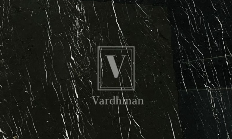 Marquina Black Italian Marble