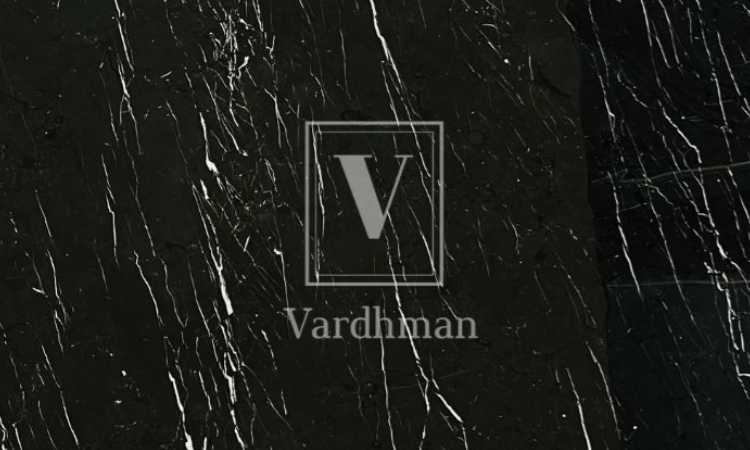 Black Marquina Gold Marble