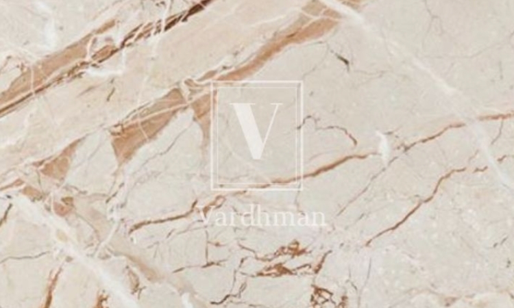 Brescia Aurora Italian Marble