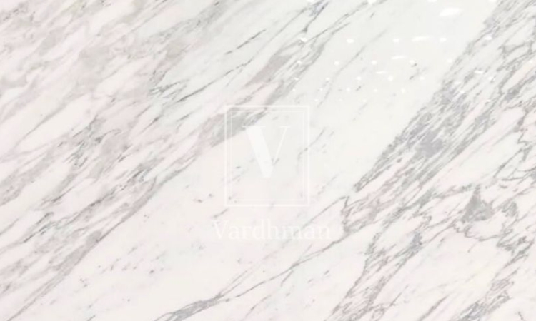 Carrara Italian Marble