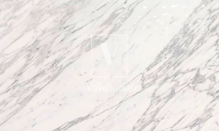 Carrara Marble