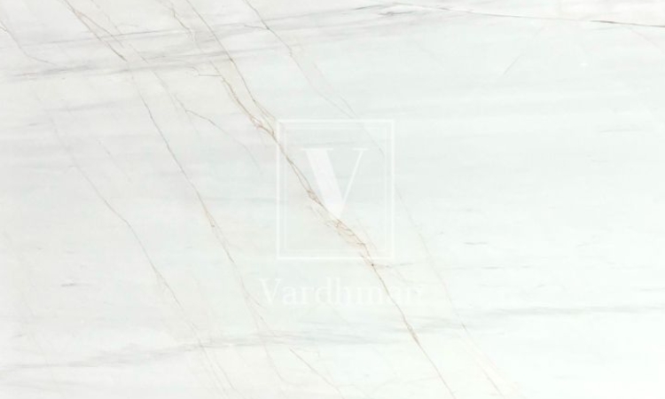 Golden Spider Marble