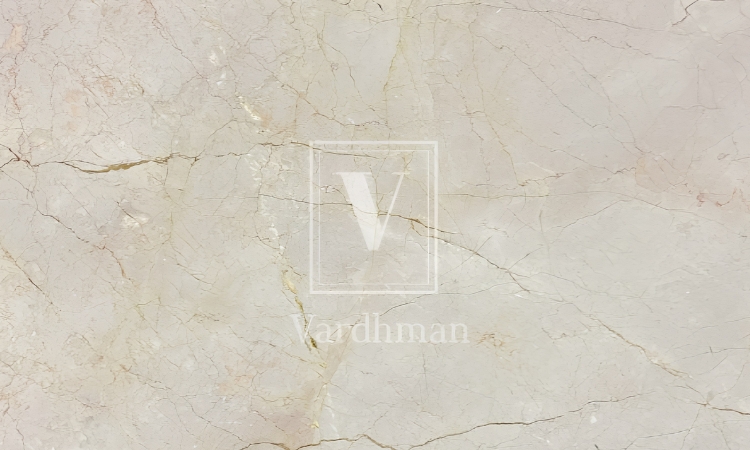 Malisha Beige Italian Marble