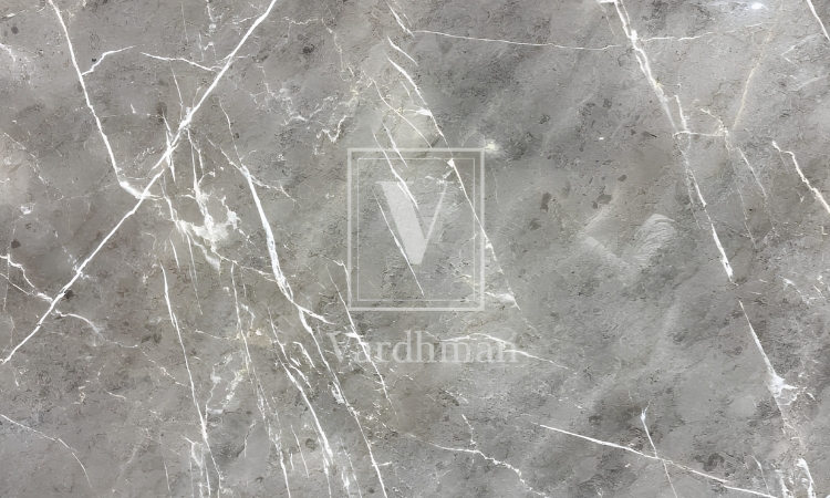 Solo Grey Italian Marble