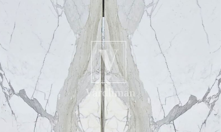 Statuario White Marble