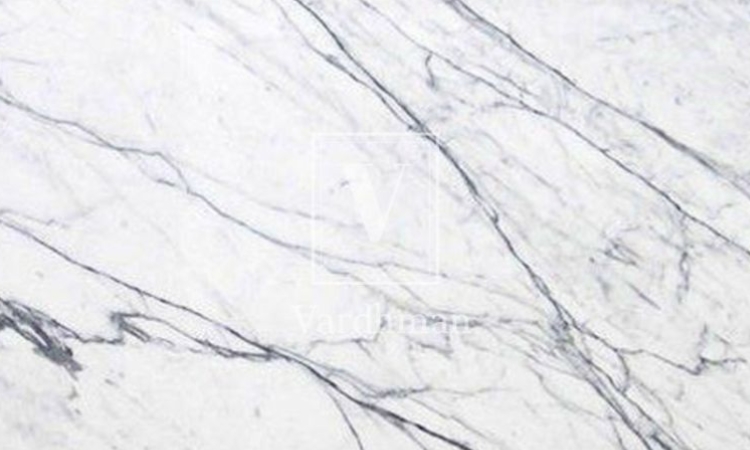 Venatio White Italian Marble